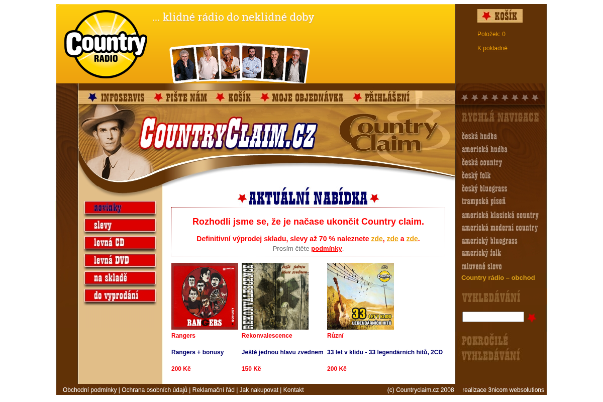 Countryclaim.cz