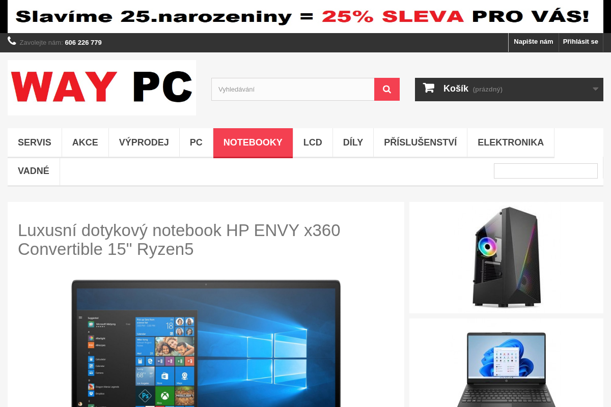 Waypc.cz