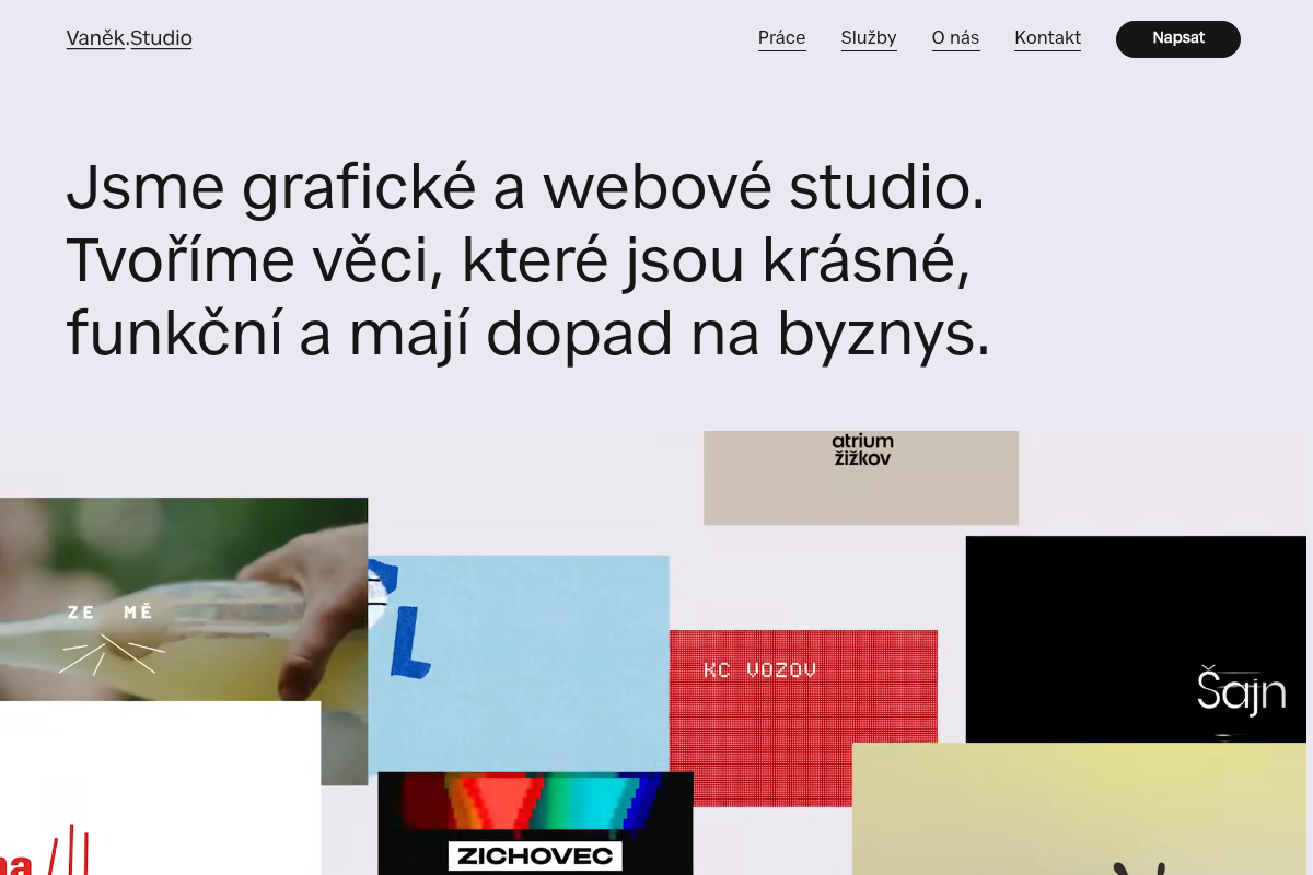 Vaněk.Studio