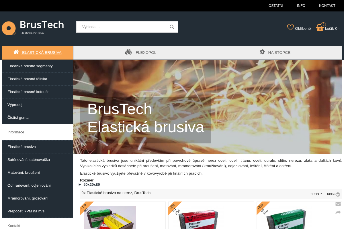 Brustech.cz