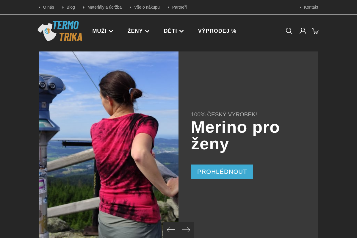 Termotrika.cz