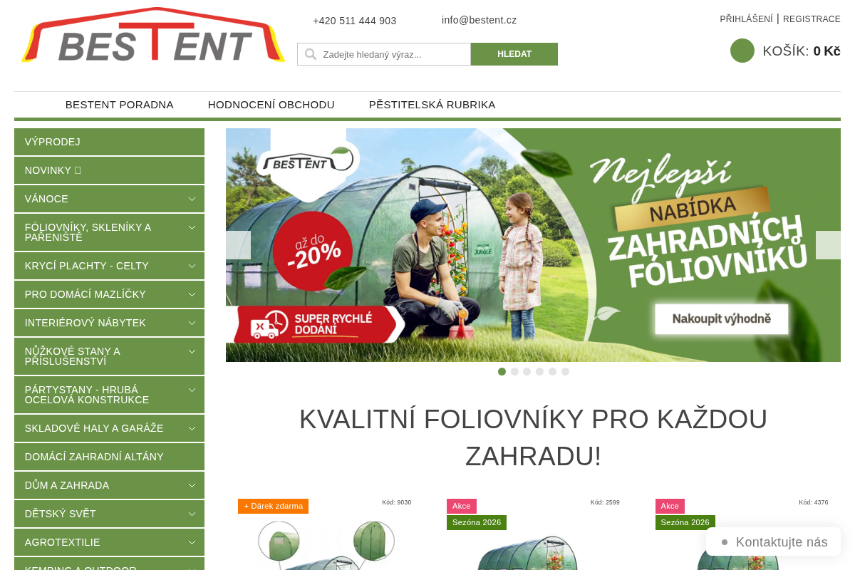 Bestent.cz