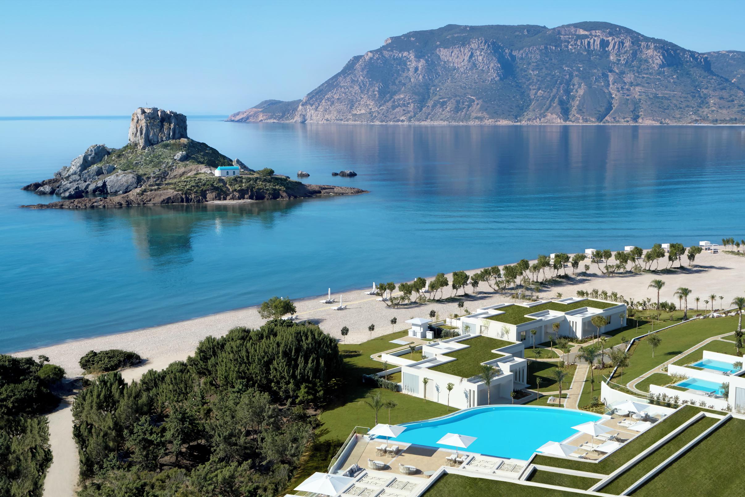 IKOS ARIA 2027