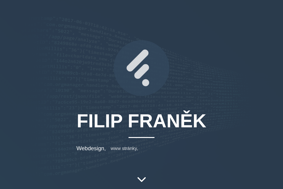 Filip Franěk