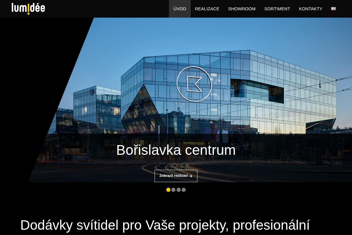Shop.lumidee.cz
