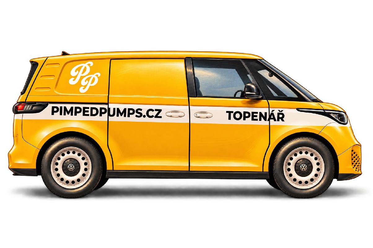 Pimped Pumps foto 1