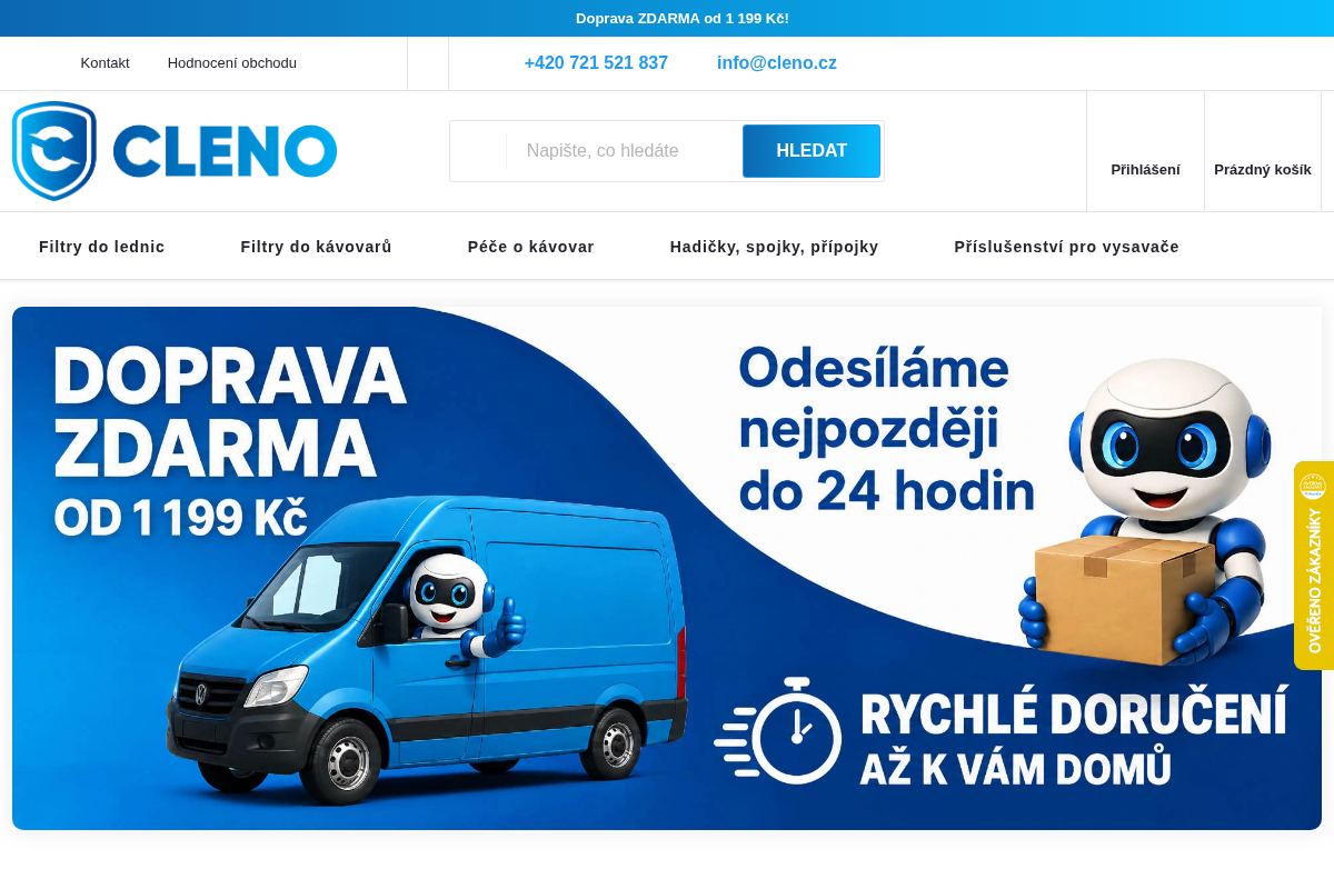 Cleno.cz