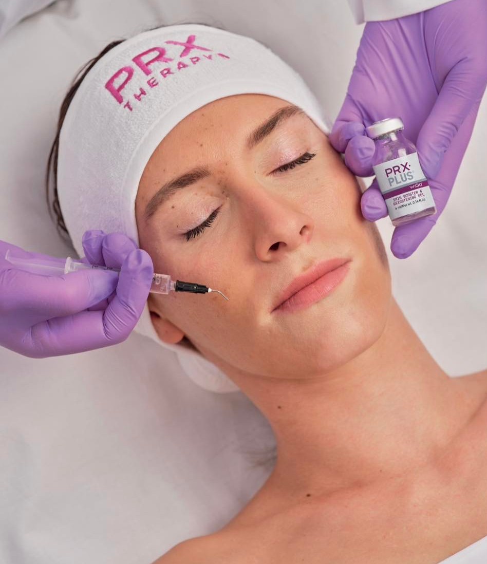 PRX Plus Peeling
