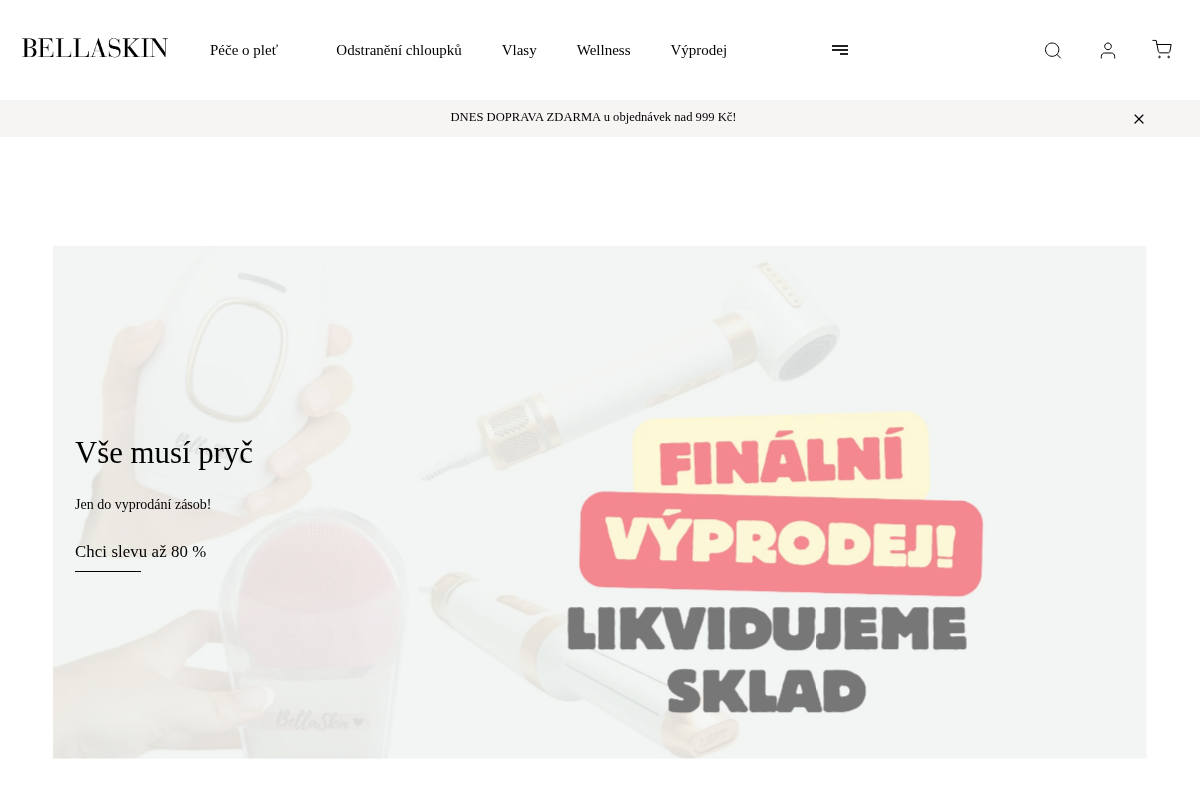 BellaSkin.cz