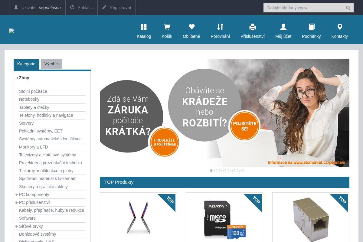 Obchod.ozzypc.cz