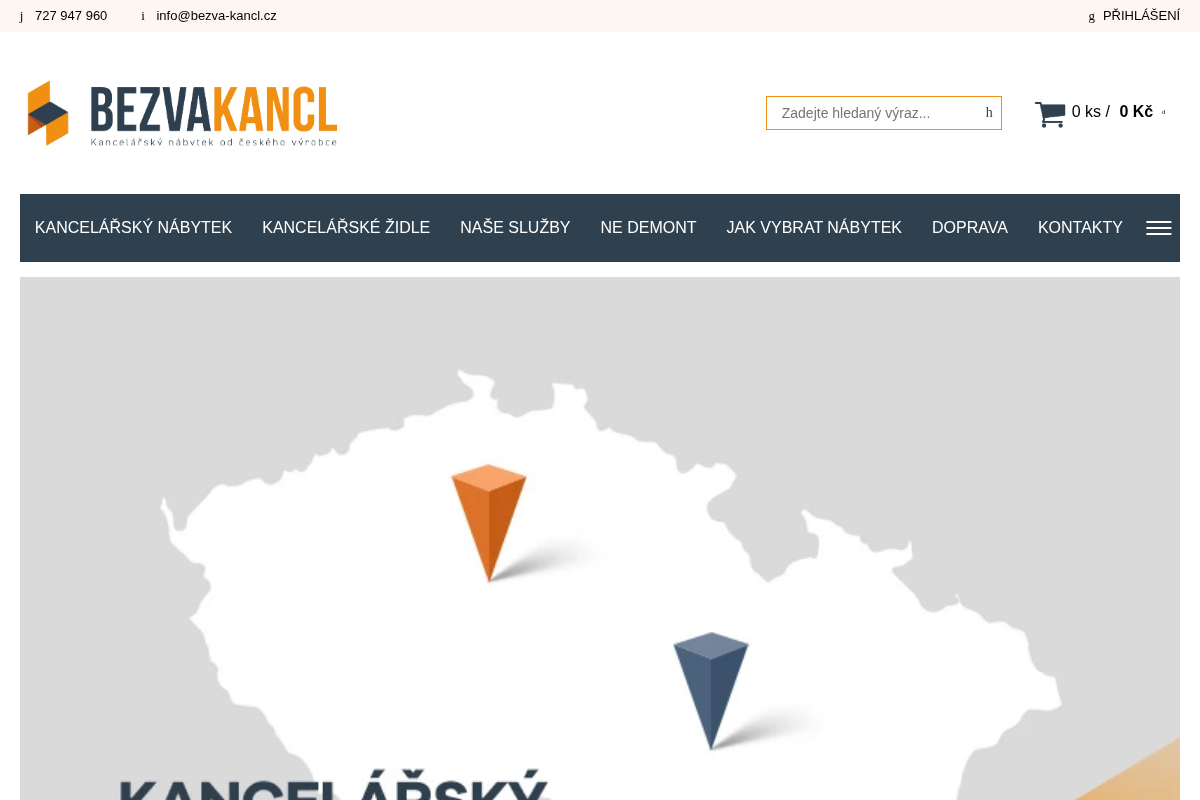 bezva-kancl.cz