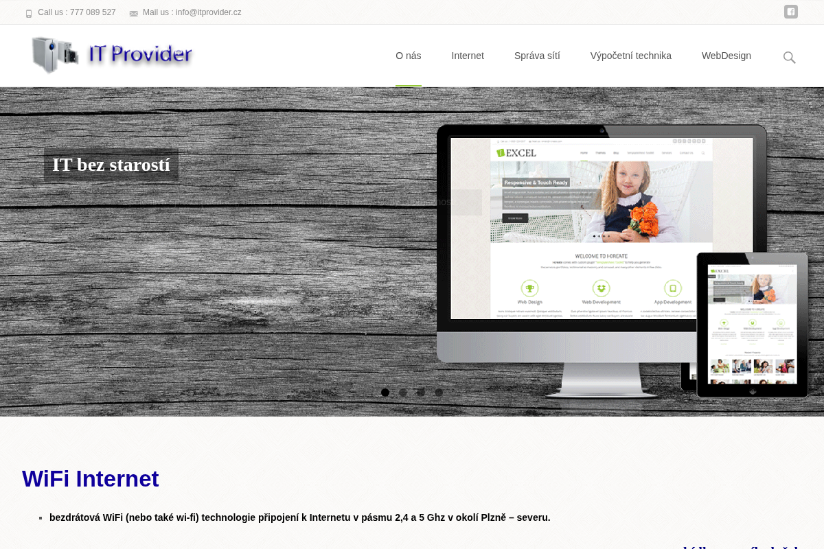 IT Provider