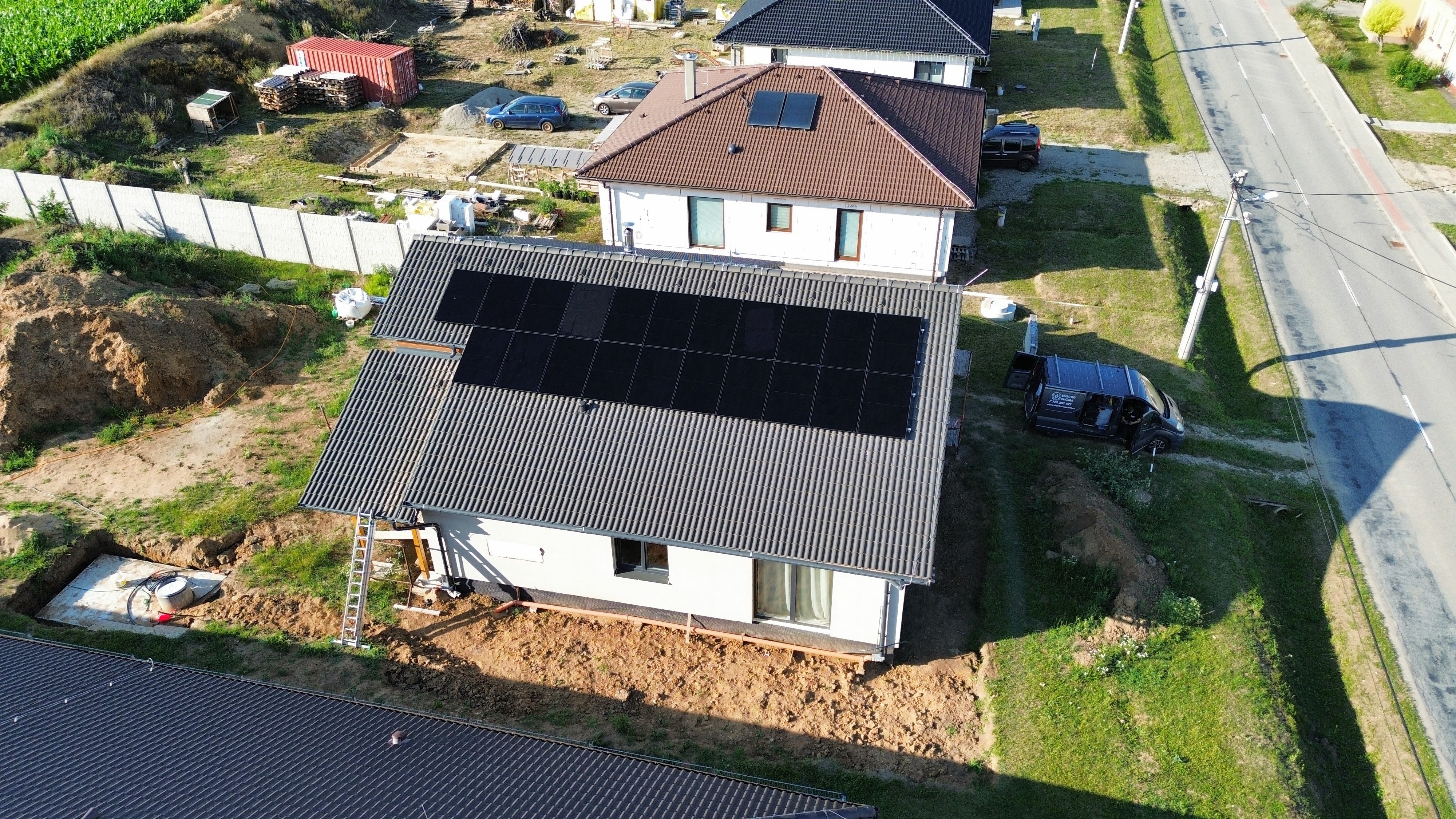 Elektro Kučera s.r.o.