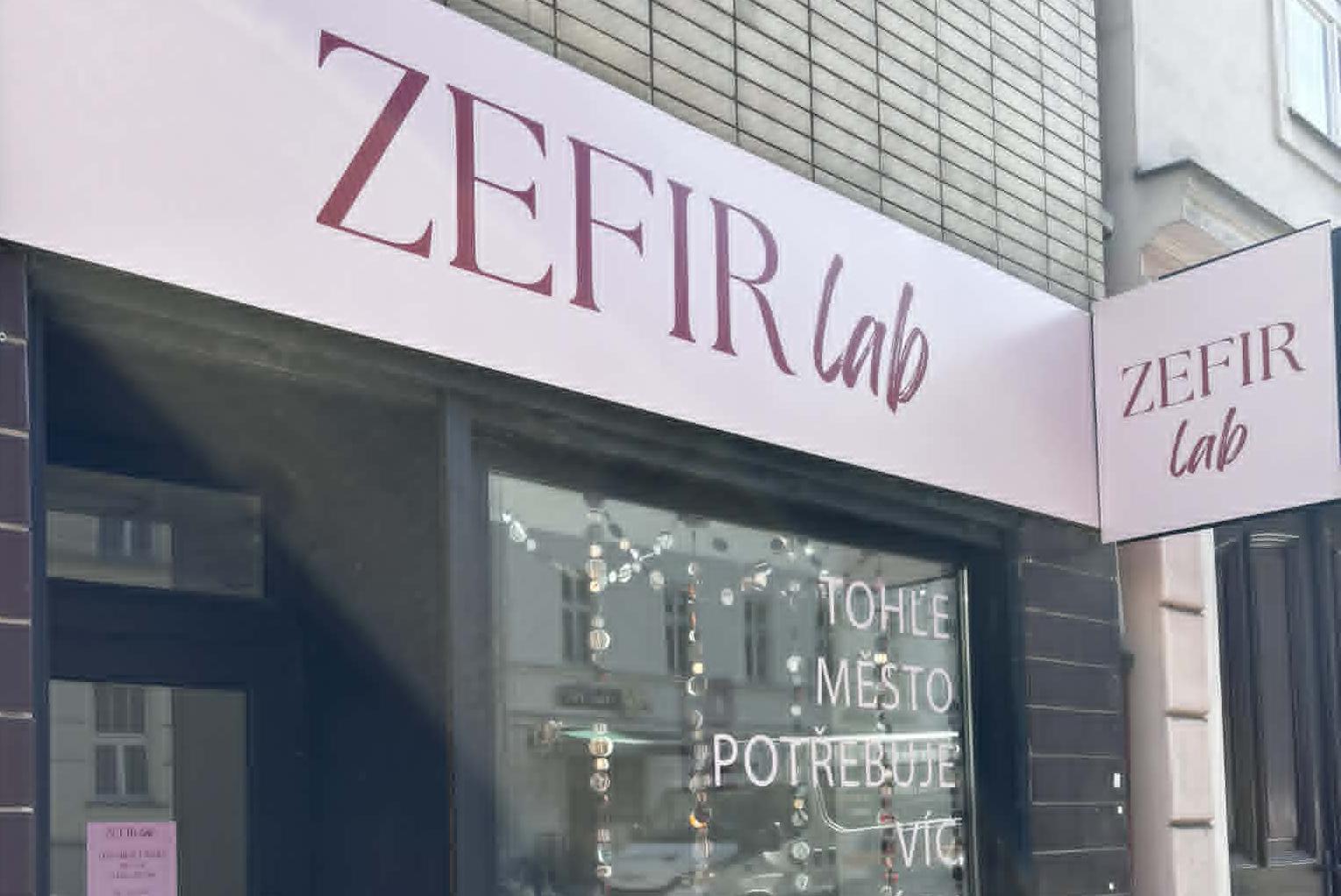 ZEFIR lab