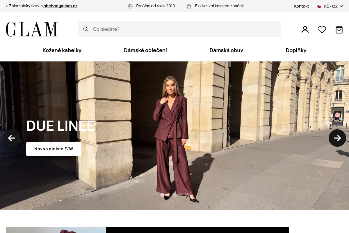 Glam.cz