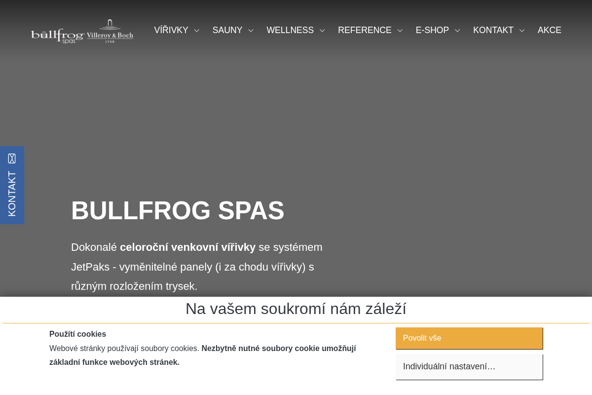 Spa-virivky.cz