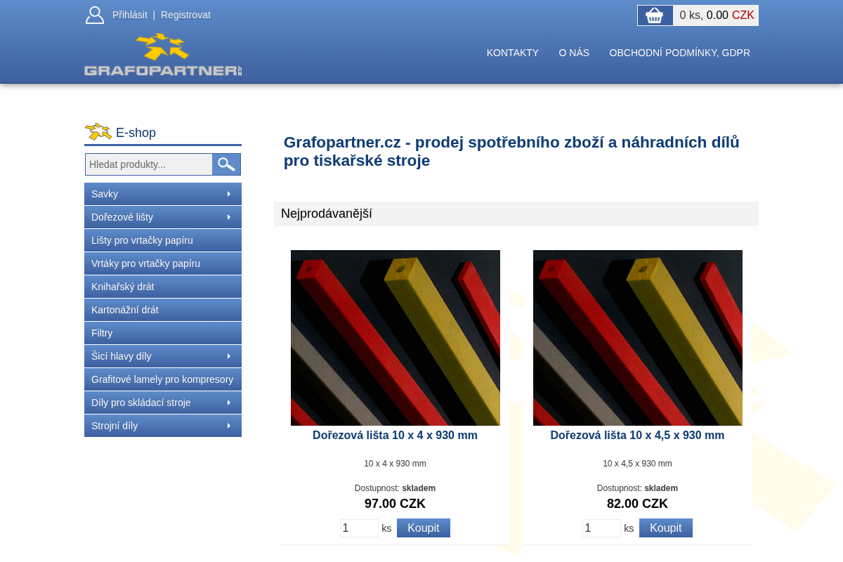 Grafopartner.cz
