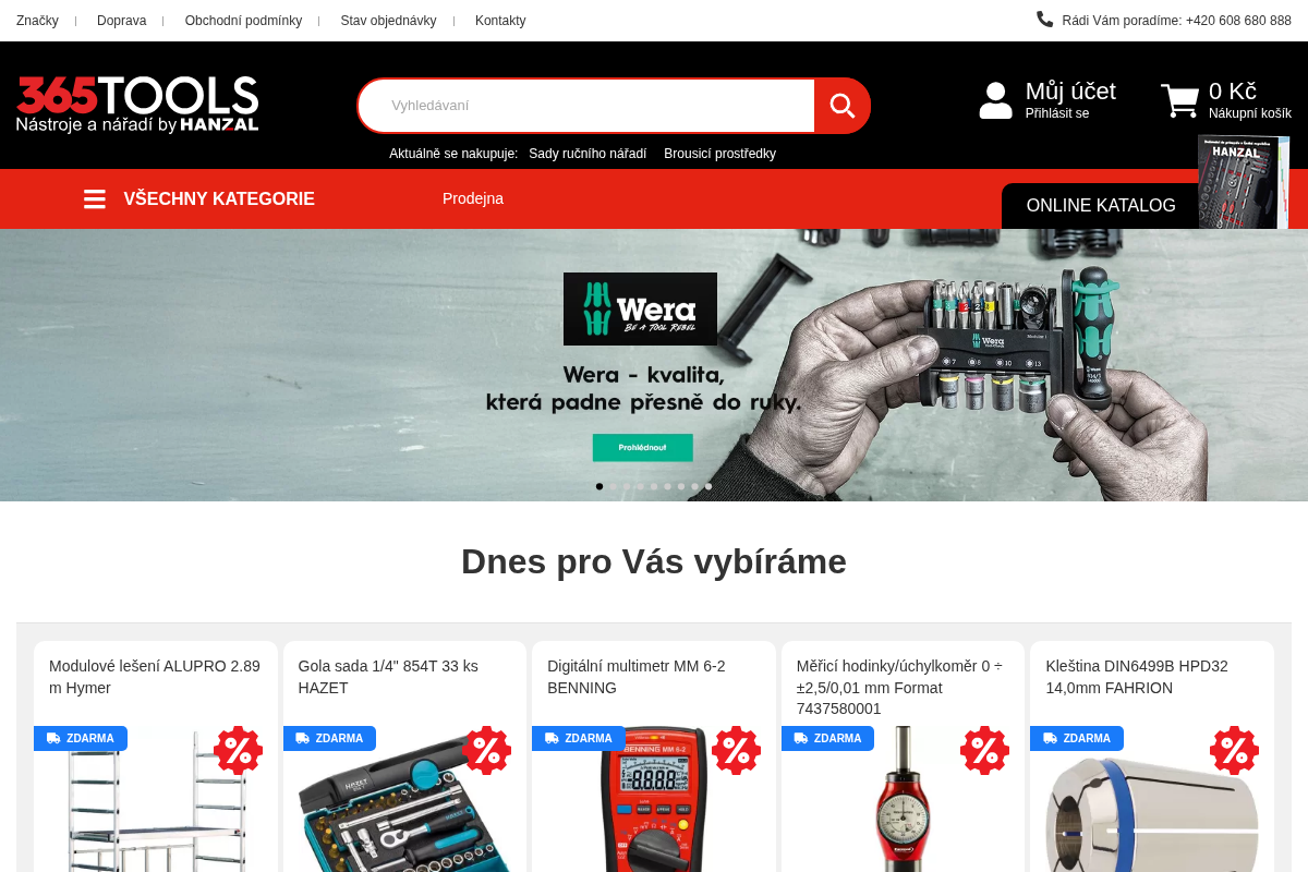 365tools.cz