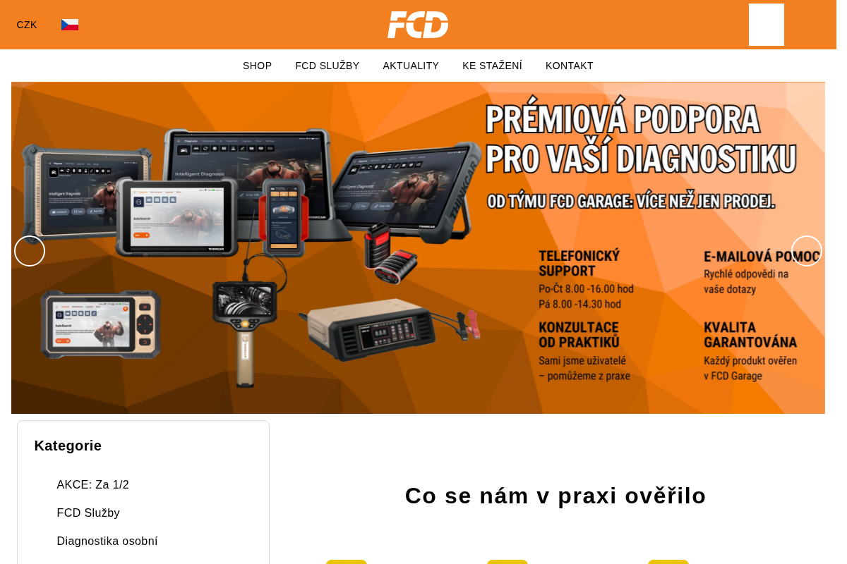 Shop.fcd.eu