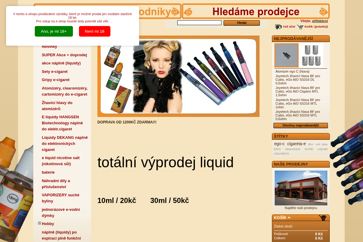Cigareta-e.cz