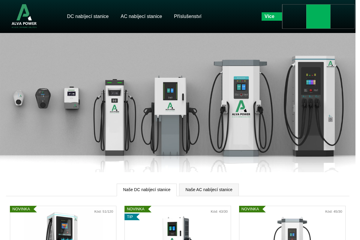 Alvapower.cz