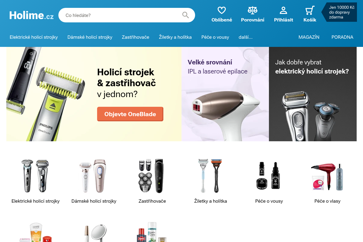 Holime.cz