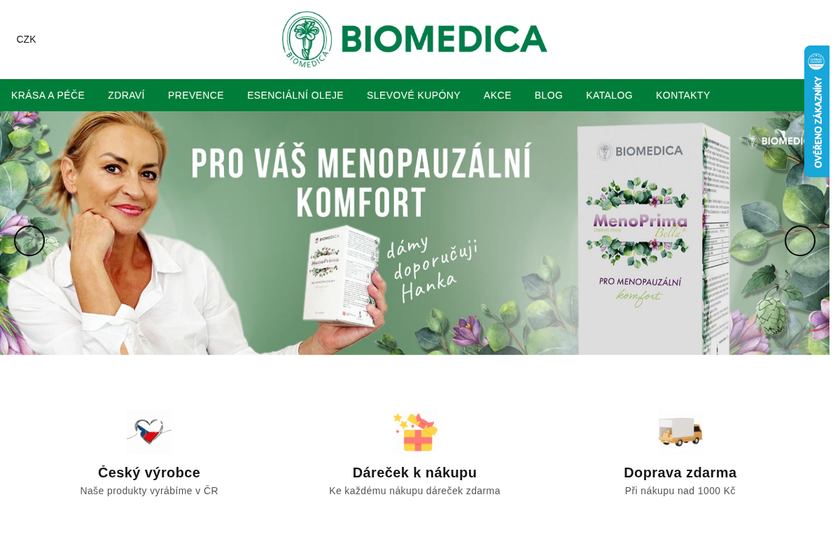Bio-medica.cz