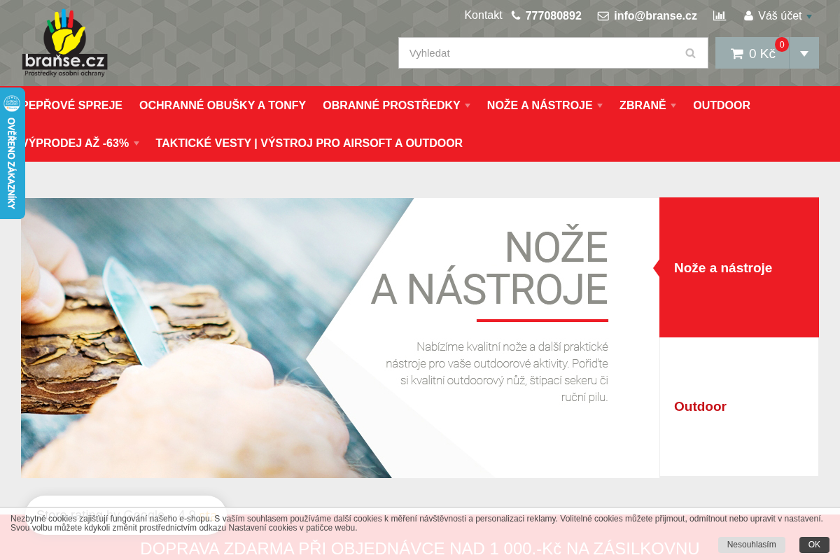 Branse.cz