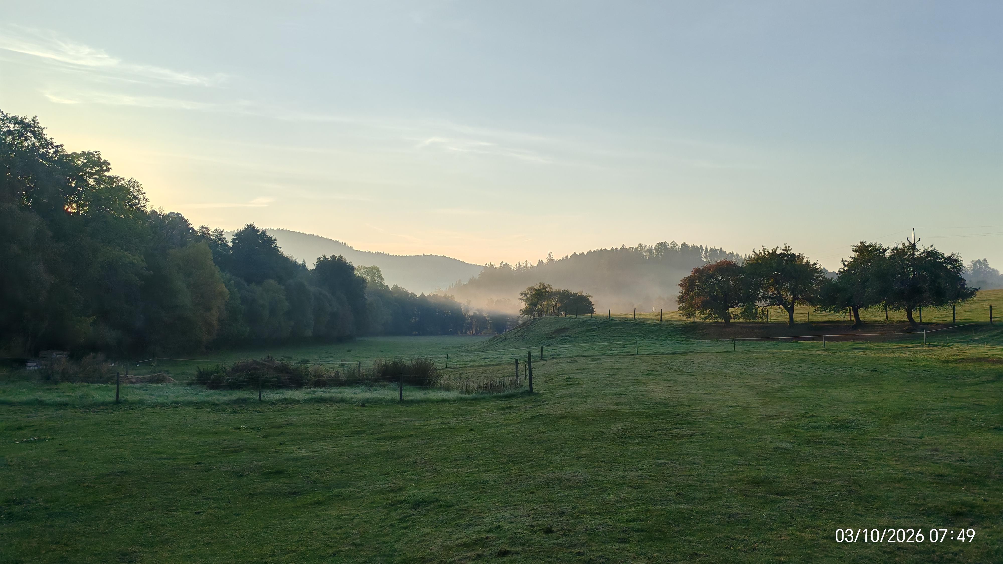 Maringotka Zdenička foto 6