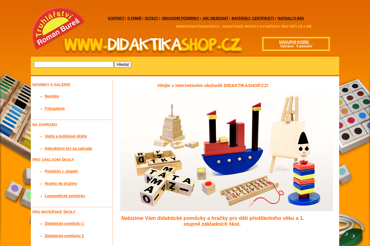 Didaktikashop.cz