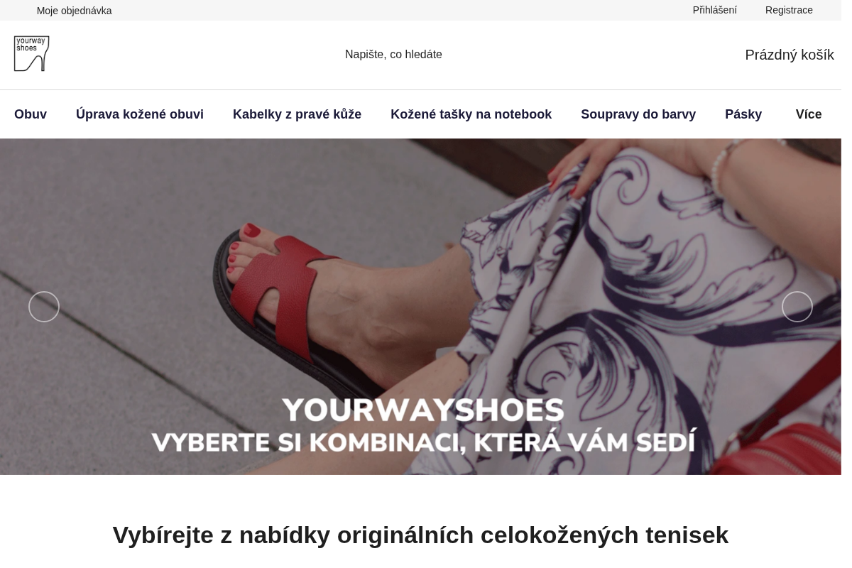 Yourway Shoes