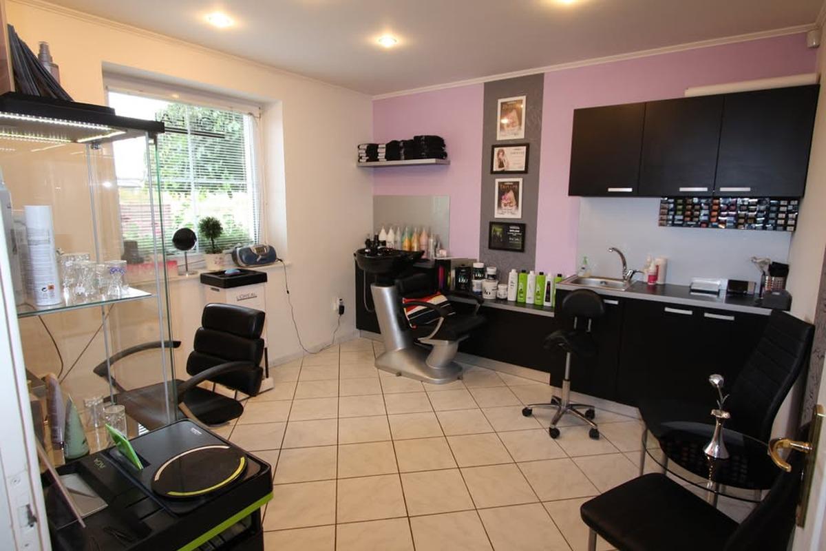 Kadeřnický salon Nikol