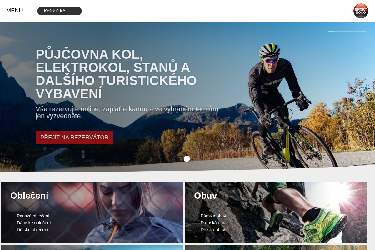 Sport2000online.cz