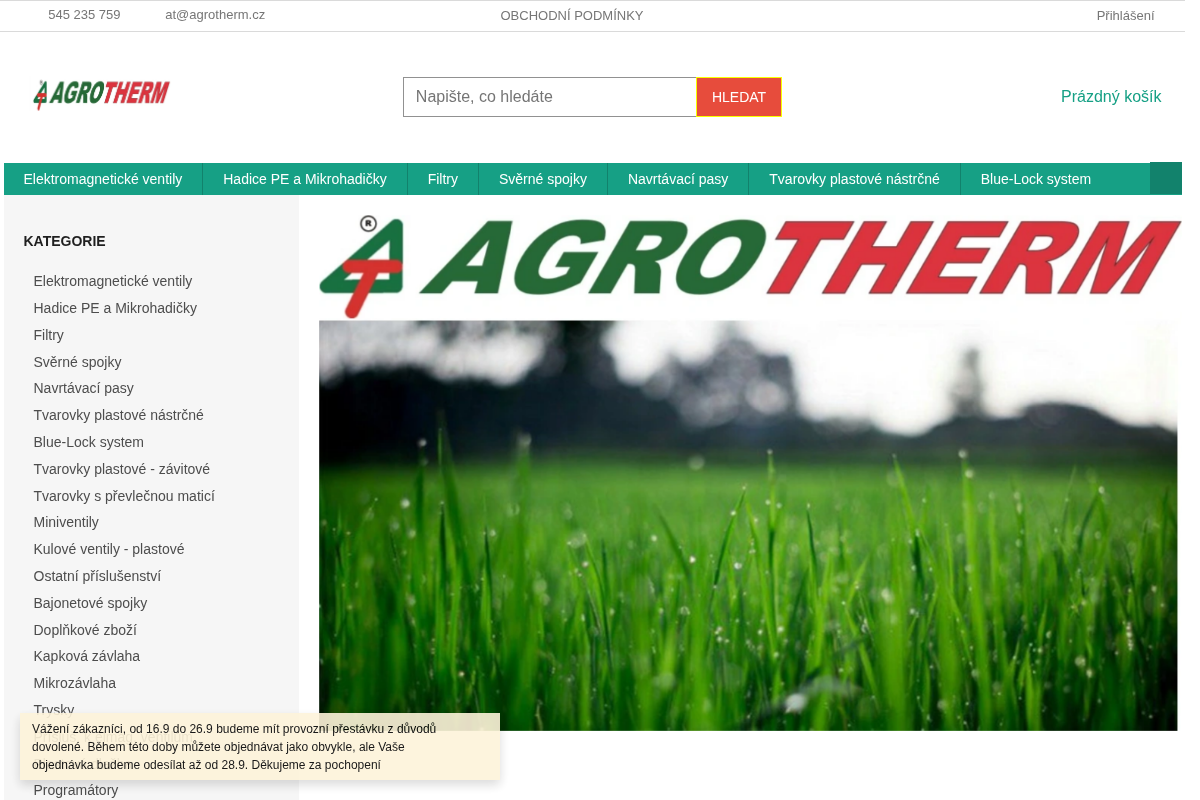Agrotherm.cz