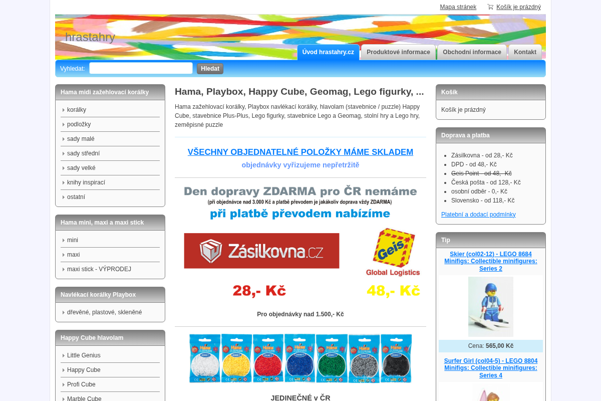 hrastahry.cz