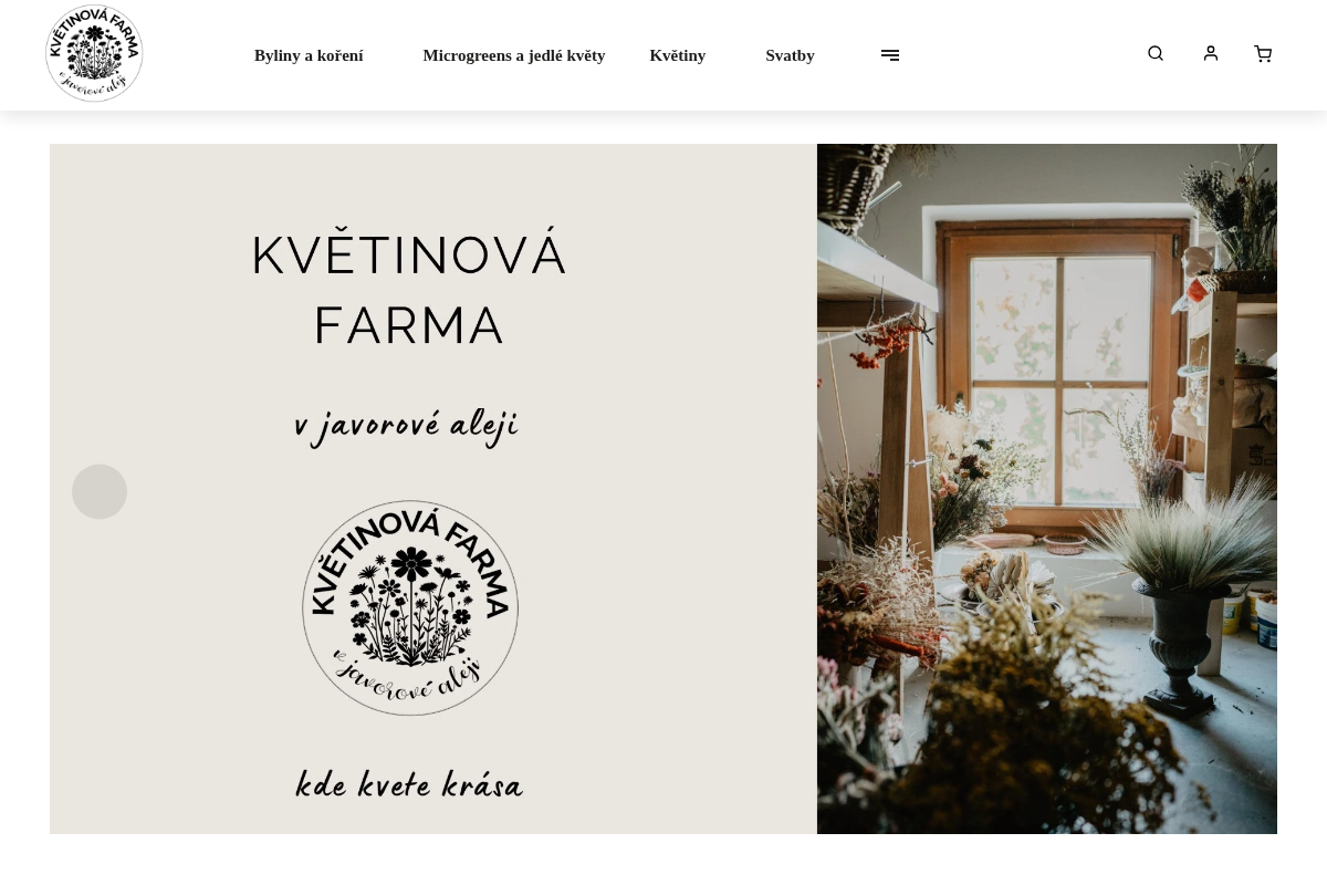 Kvetinovafarma.com