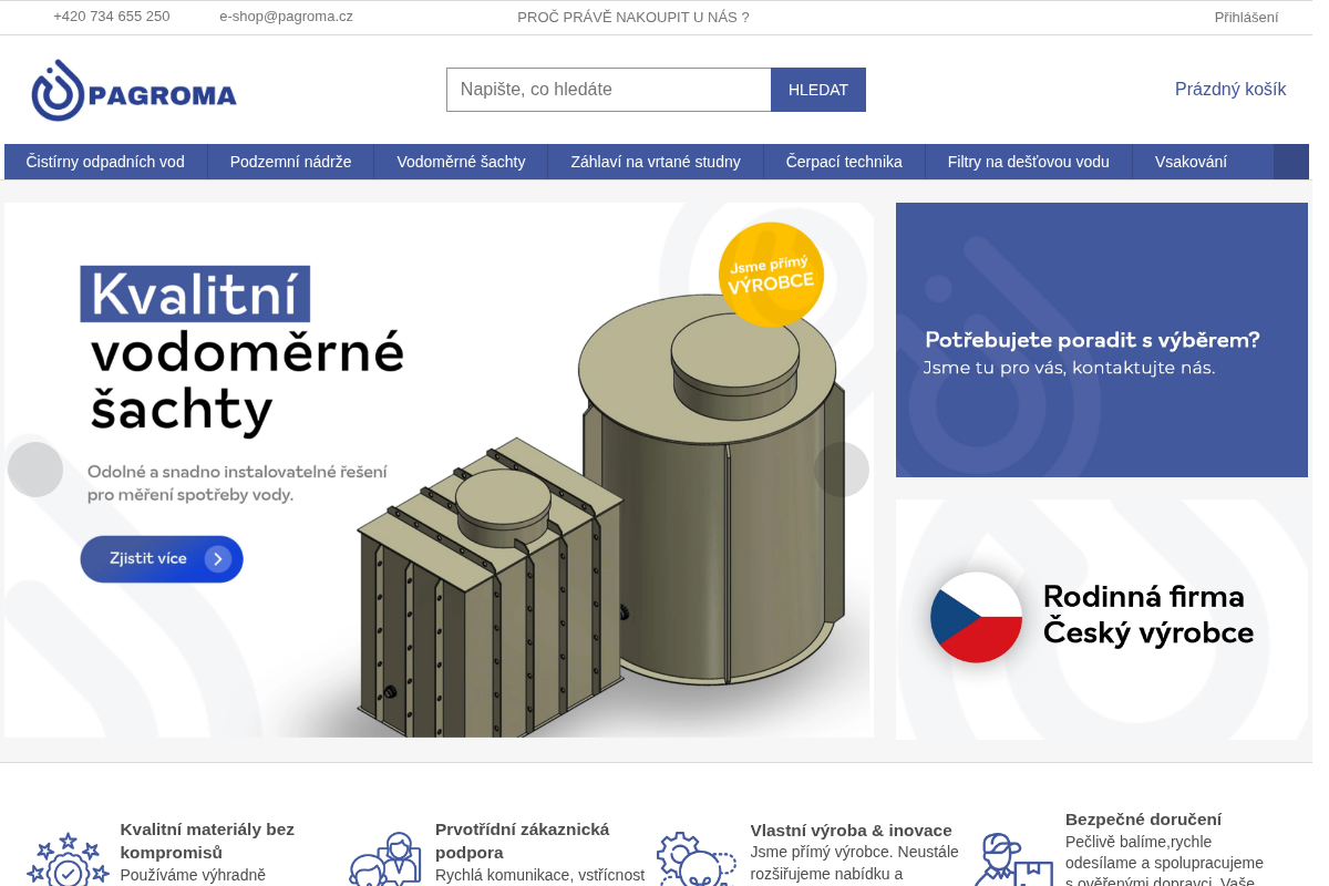 Eshop.pagroma.cz