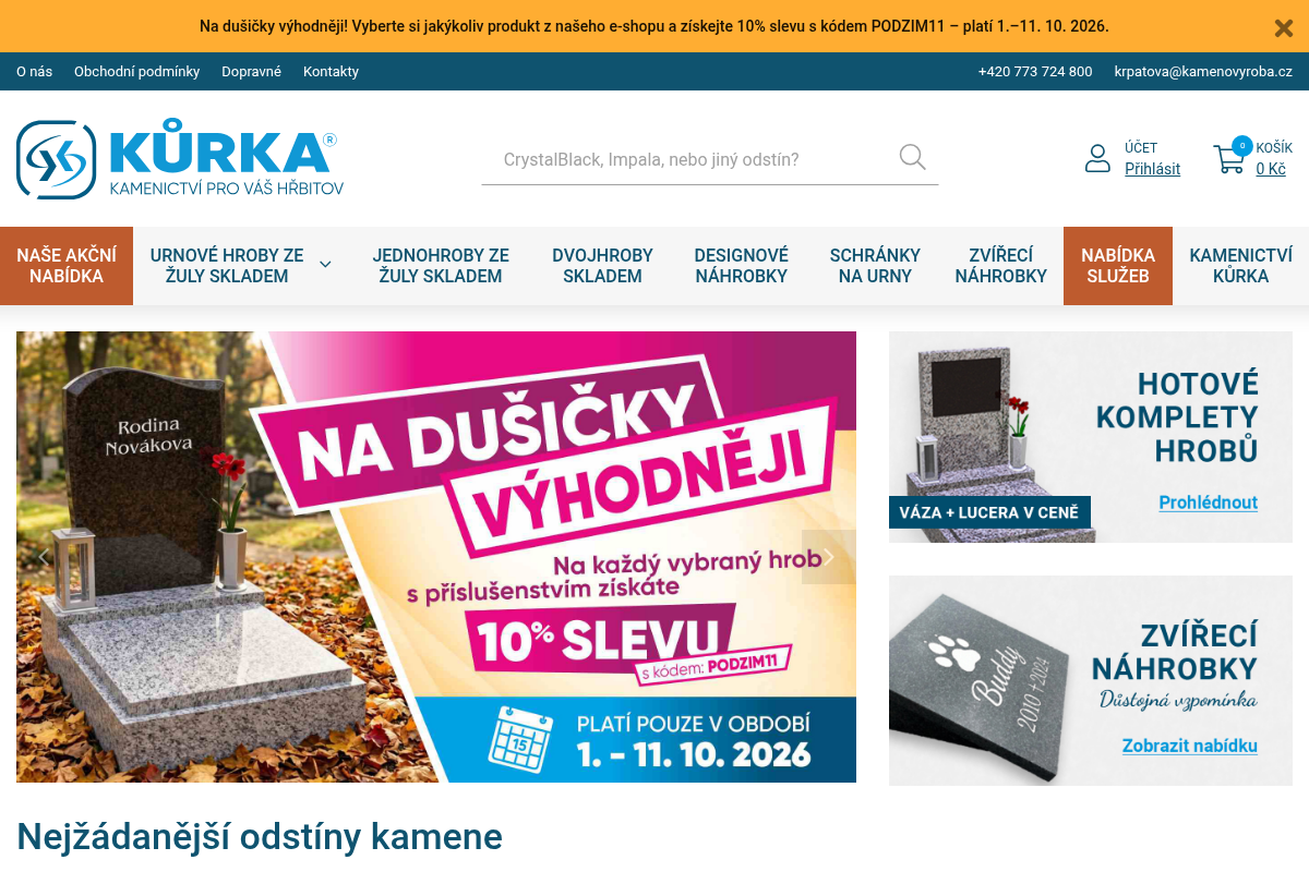 Kamenictvi-kurka.cz