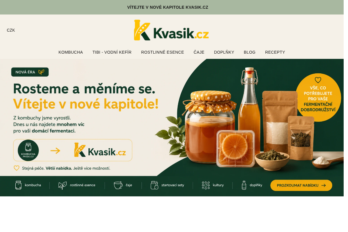 Kombucha-prodej.cz