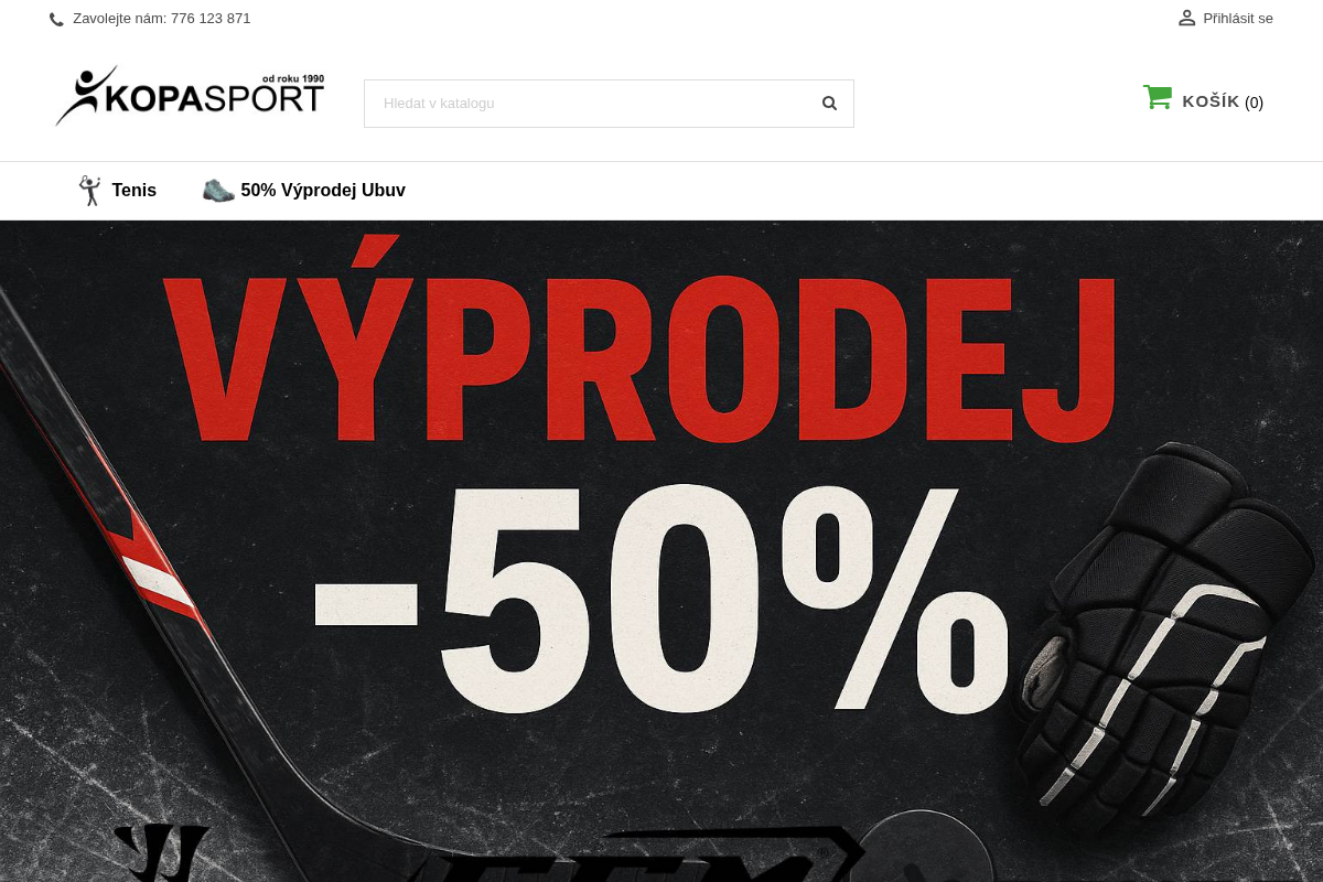 Kopasport.cz