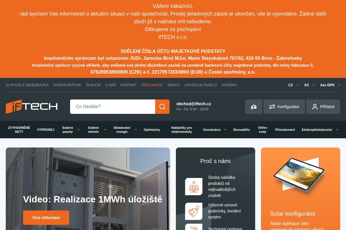 iftech.cz