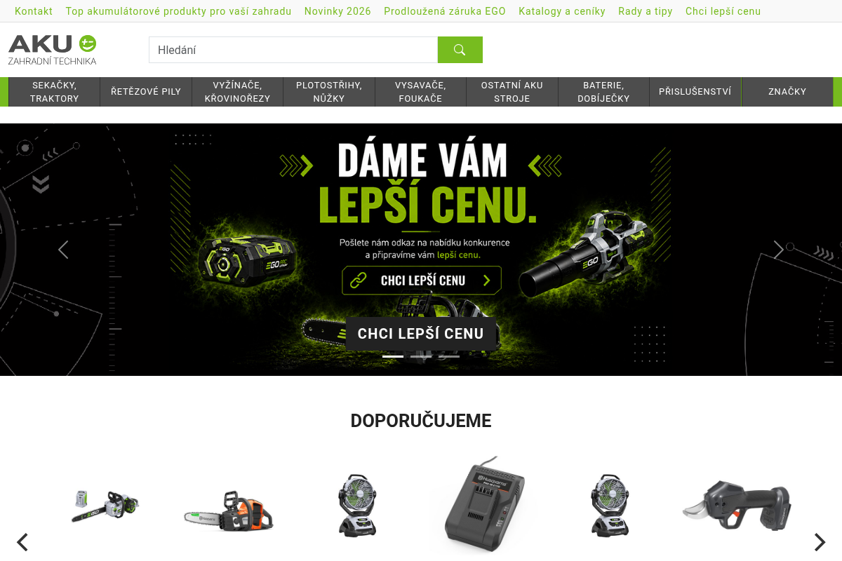 Akuzahradnitechnika.cz