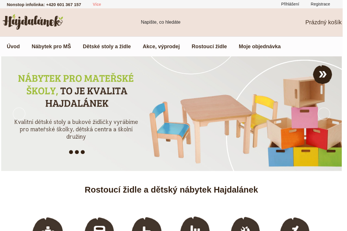 Hajdalanek.cz