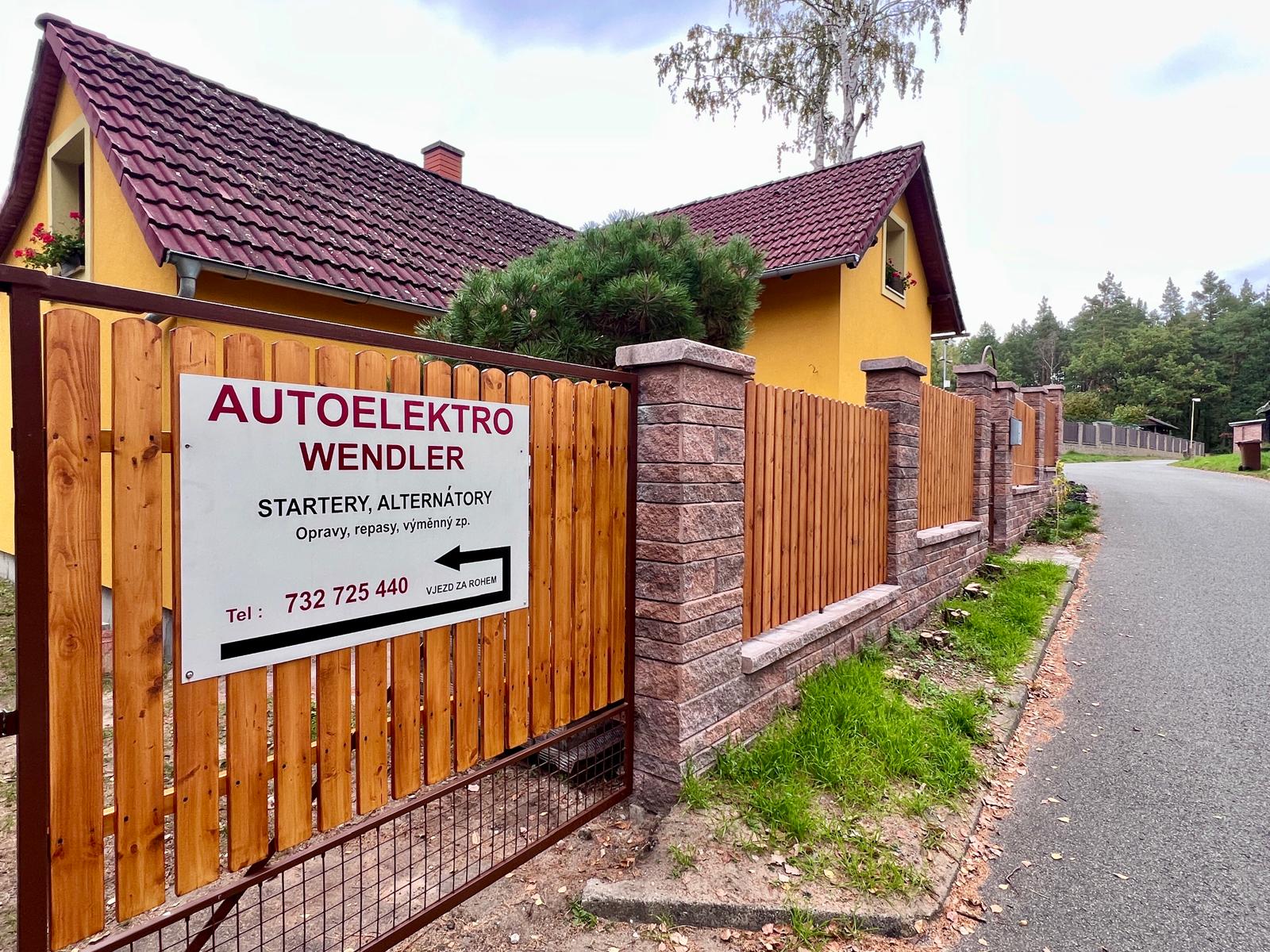 Autoelektro Martin Wendler foto 2