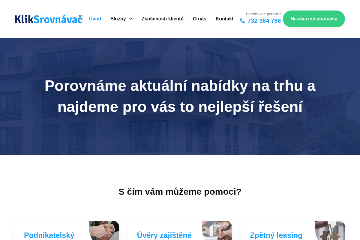 NALIA Consulting s.r.o.