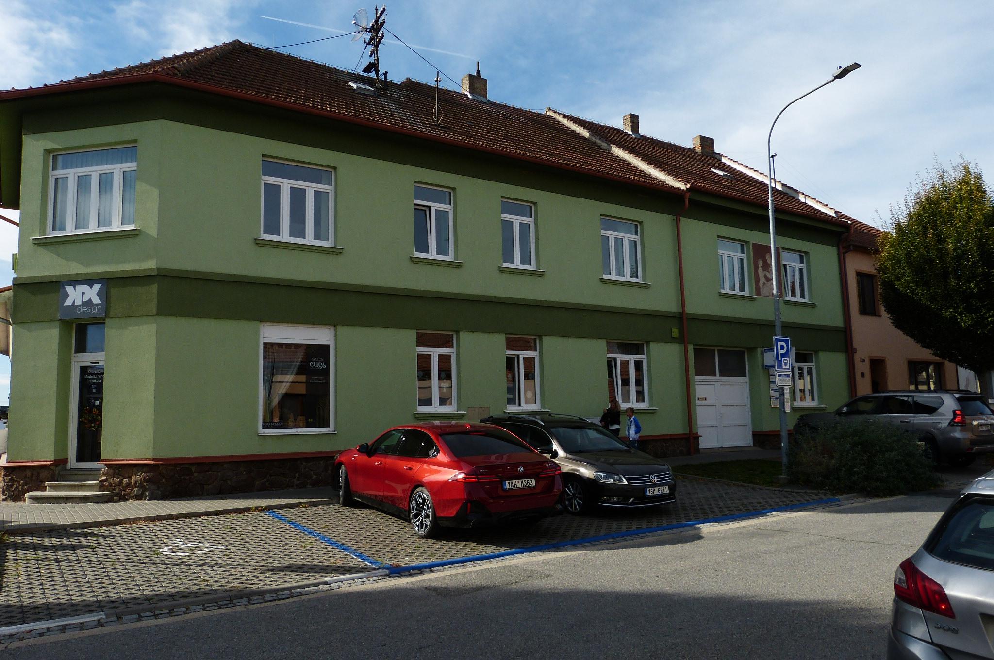MUDr. Jiří Křivánek foto 2