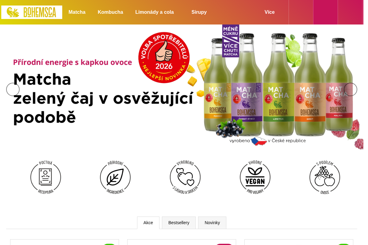 Bohemsca.cz
