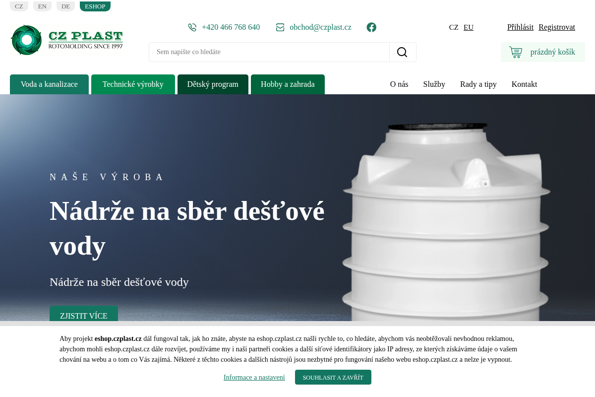CZ PLAST s.r.o.