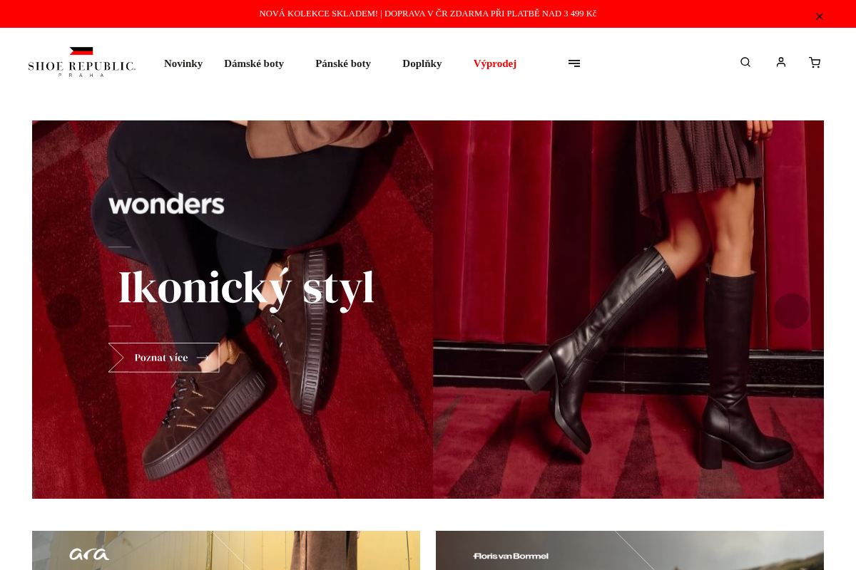 Eshop.shoerepublic.cz