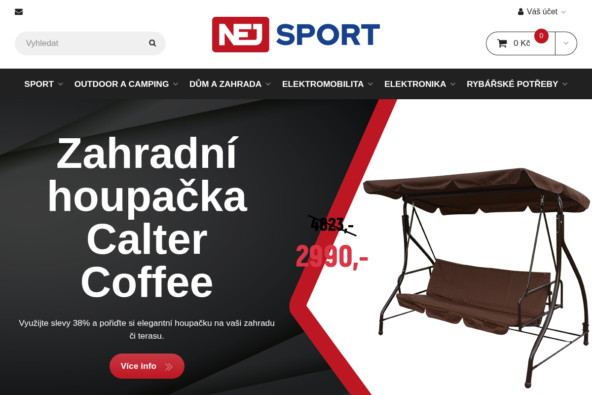 Nejsport.cz
